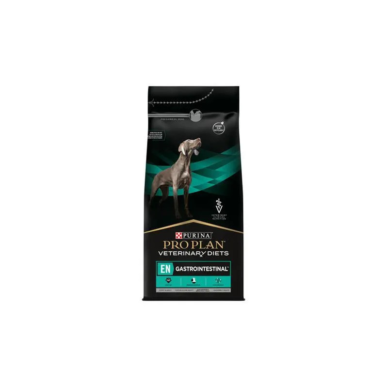 Purina VD Canine - EN Gastrointestinal 1,5 kg
