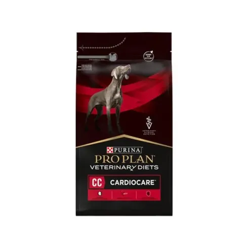 Purina VD Canine - CC Cardio Care 3 kg