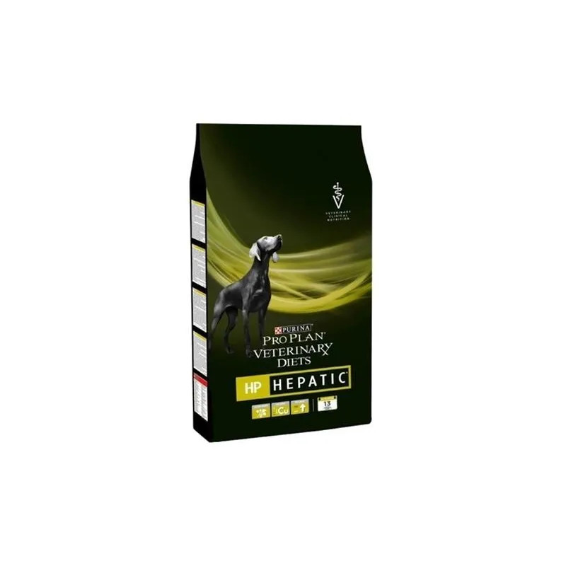 Purina VD Canine - HP Hepatic 3 kg