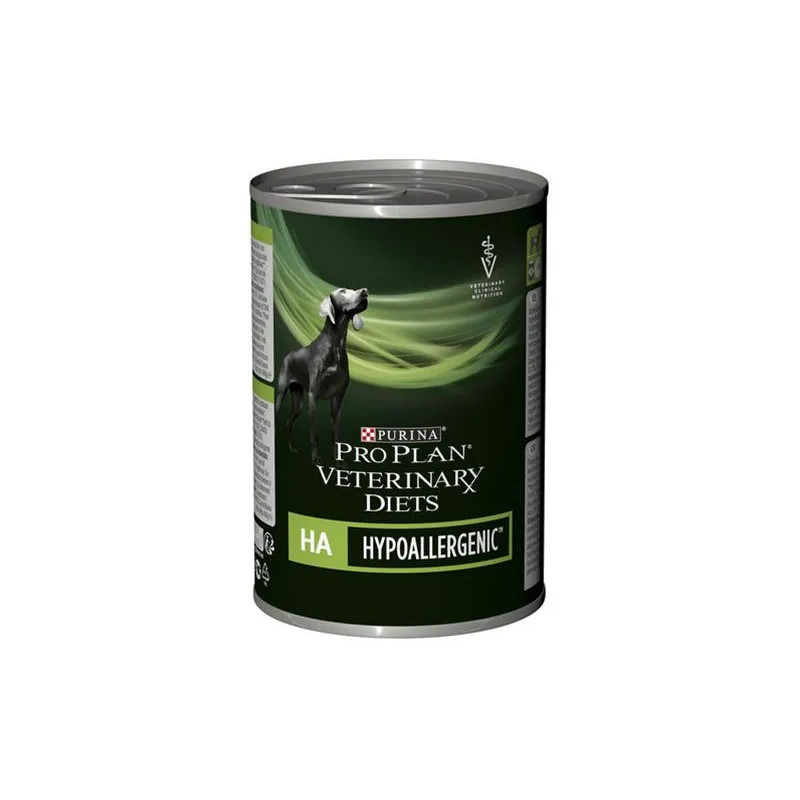 Purina VD Canine - HA Hypoallergenic KONZERV 0,4 kg