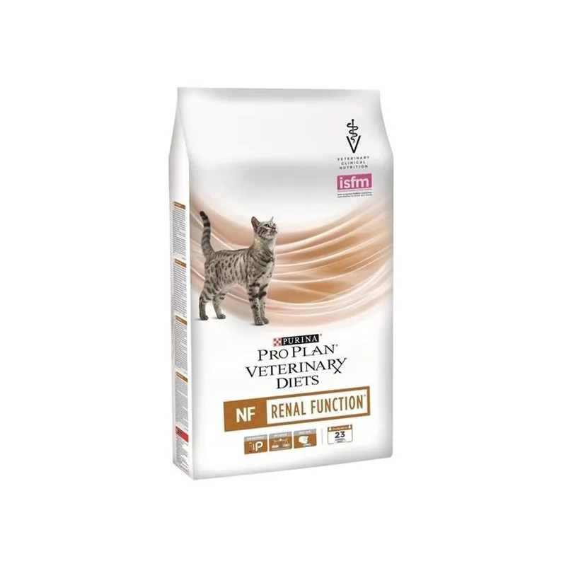 Purina VD Feline - NF Advanced Care 5 kg