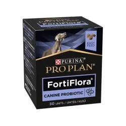 Purina VD Canine FortiFlora rágótabletta 30 db