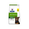 HILLS Diet Canine Metabolic Bárány & rizs Száraz 1,5 kg