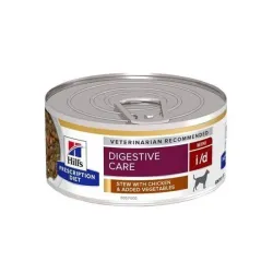 HILLS Diet Canine Stew i/d csirkével és zöldségekkel mini konzerv 156 g