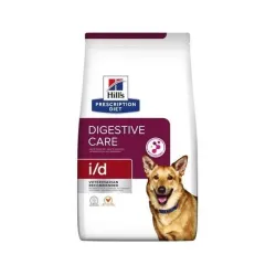 HILLS Diet Canine i/d Dry ÚJ 4 kg