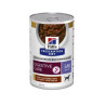 HILLS Diet Canine Stew i/d Low Fat csirkehússal és zöldségekkel ÚJ konzerv 354 g