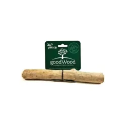 Good Wood S kávéfából készült rágófa