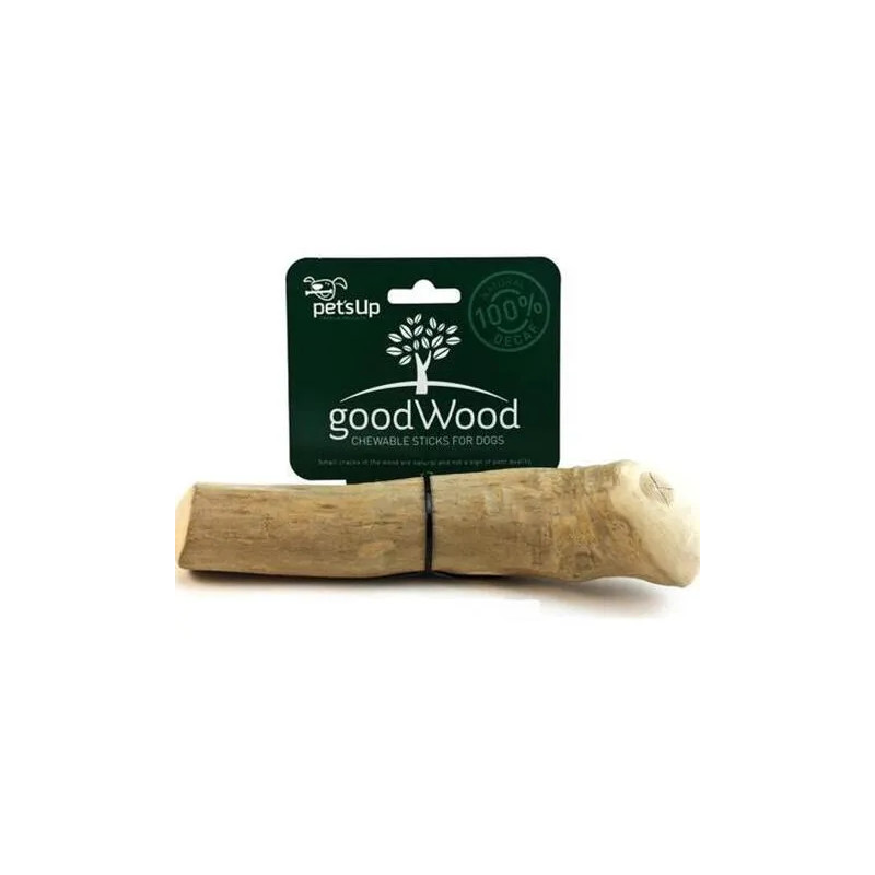 Good Wood M kávéfa rágófa, rágó