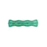 Kong Dog Squeezz Dental Rúd, tölthető, kék-zöld, hőre lágyuló gumi, M
