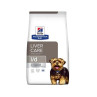 HILLS Diet Canine l/d Száraz 4 kg