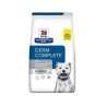HILLS Diet Canine Derm Complete mini ÚJ 1 kg