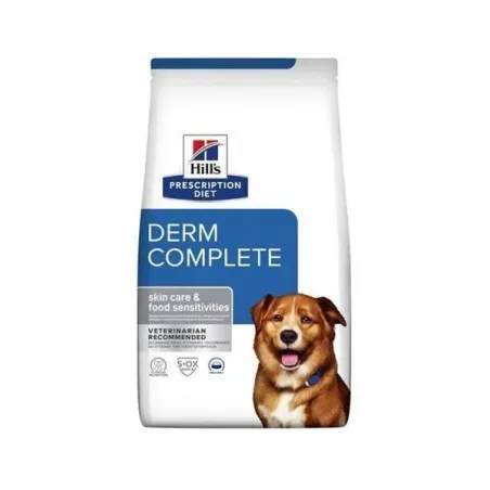 HILLS Diet Canine Derm Complete 1,5 kg