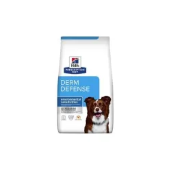 HILLS Diet Canine Derm Defense Száraz 1,5 kg