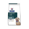HILLS Diet Canine w/d ÚJ 1,5 kg
