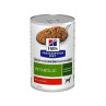 HILLS Diet Canine Metabolic KONZ NEW 370 g