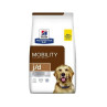 HILLS Diet Canine j/d Száraz 4 kg