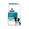 HILLS Diet Canine t/d Száraz 4 kg