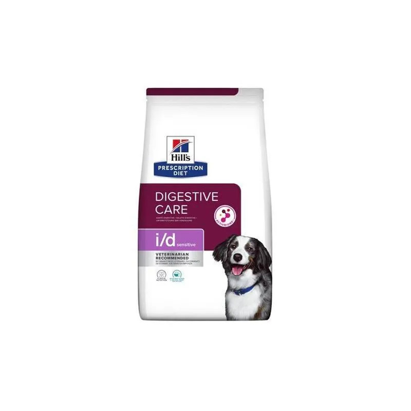 HILLS Diet Canine i/d Sensitive ÚJ 12 kg