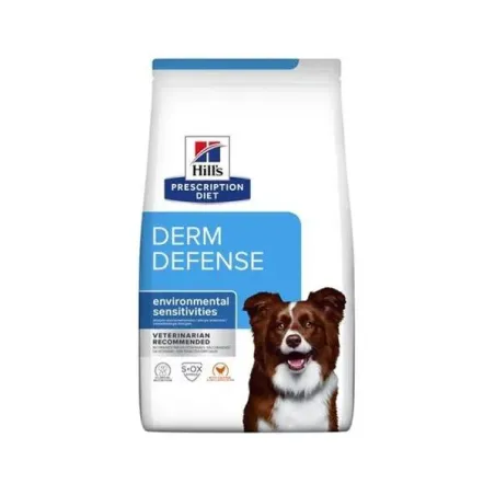 HILLS Diet Canine Derm Defense NEW 12 kg