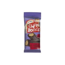 Jutalomfalatok Mars FROLIC dog Chevy Bones 12 x 170 g