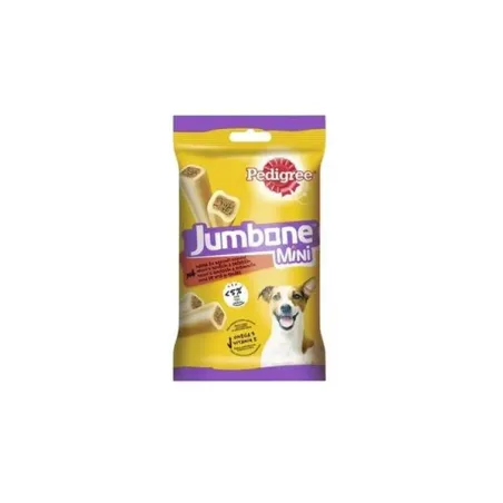 Mars PEDIGREE Jumbone Mini marhahússal 8 x 160 g jutalomfalat