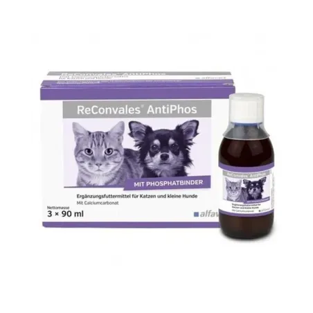 ReConvales AntiPhos 3 x 90 ml