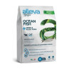 Alleva HOLISTIC macska felnőtt óceáni hal & kender & aloe vera 10 kg