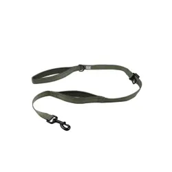 Póráz DUVO+ EXPLOR Ultimate fit, zöld 130cm - 16mm