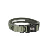 DUVO+ EXPLOR Ultimate fit nyakörv, zöld, L - 45-51cm