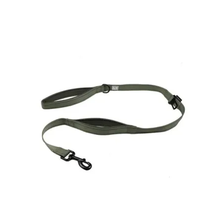 Vodítók DUVO+ EXPLOR Ultimate fit, zöld 130cm - 25mm