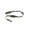 Vodítók DUVO+ EXPLOR Ultimate fit, zöld 130cm - 25mm