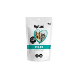 Aptus Relax 30 rágótabletta