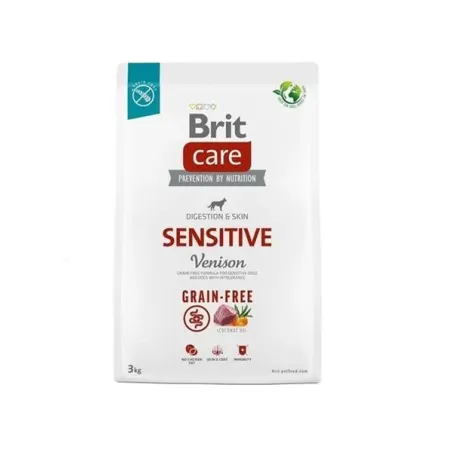 Brit Care dog Grain-free Sensitive 3 kg