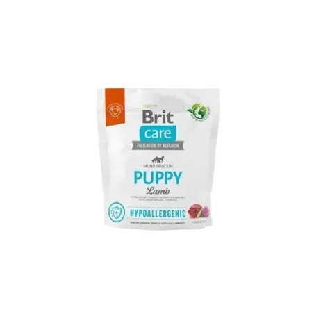 Brit Care dog Hypoallergenic Puppy 1 kg