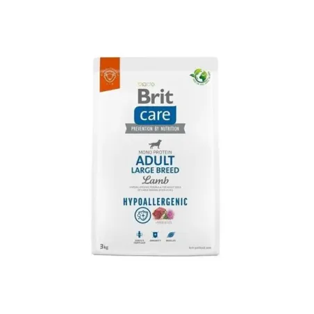 Brit Care dog Hypoallergenic Adult Large Breed 3 kg