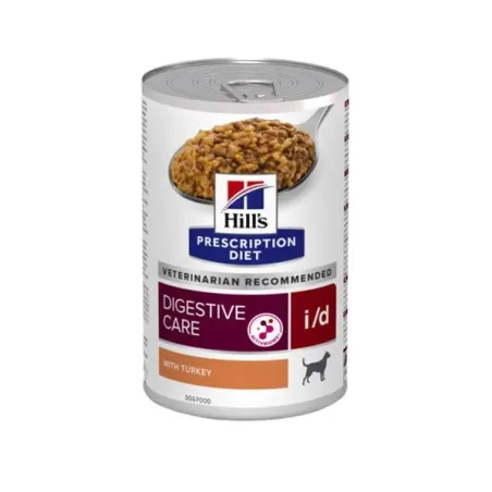 HILLS Diet Canine i/d KONZ NEW 360 g