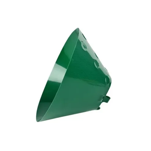 BUSTER Green Ocean védőgallér 12,5 cm 5 db