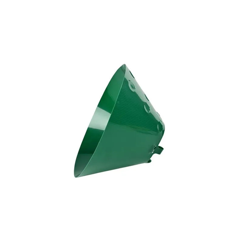BUSTER Green Ocean védőgallér Starter Pack 7,5-30 cm 7 db