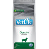 Farmina Vet Life kutyáknak elhízás, hal 2 kg