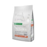 Natures P Superior care white dog GF adult lazac small&mini 1,5 kg
