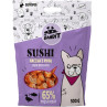Mr. Bandit sushi kacsával és hallal 500g