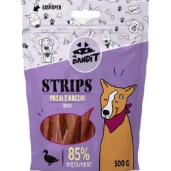 Mr. Bandit kacsacsíkok 500g