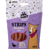 Mr. Bandit kacsacsíkok 500g