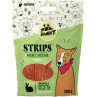 Mr. Bandit nyúlcsíkok 500g