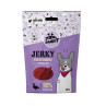 Jutalomfalat Mr. Bandit jerky kacsa filé 80g