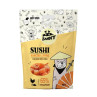 Mr. Bandit sushi csirke & hal 80g jutalomfalat