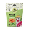 Mr. Bandit sushi nyúl & hal 80g jutalomfalatok