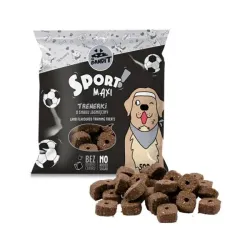 Mr. Bandit sport maxi bárány tréning jutalomfalat 500g