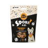Mr. Bandit sport mini mix ízesítésű tréning jutalomfalat 150g