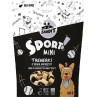 Mr. Bandit sport mini bárány ízesítésű tréning jutalomfalatok 150g